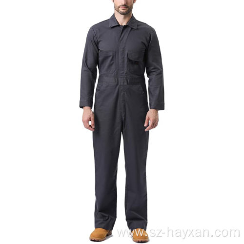 Fire Retardant Overall Garment